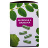 HOT - MORINGA DAMENKAPPE 60 EINHEITEN