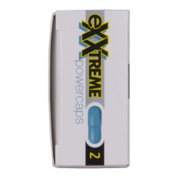 HOT - EXXTREME LEISTUNGSKONDENSATOREN MAN 2 EINHEITEN