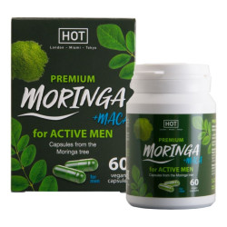 HOT - MORINGA MEN CAPS MAN... (MPN D-245466)