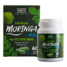 HOT - MORINGA MEN CAPS MAN 60 EINHEITEN