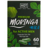 HOT - MORINGA MEN CAPS MAN 60 EINHEITEN