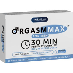MEDICA GROUP - ORGASM MAX... (MPN D-244365)
