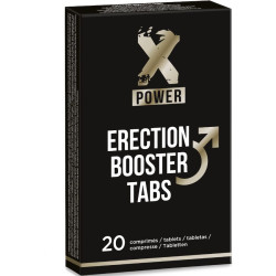 XPOWER - ERECTION POWER... (MPN D-244545)