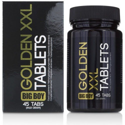 COBECO - BIG BOY GOLDEN XXL... (MPN D-244674)