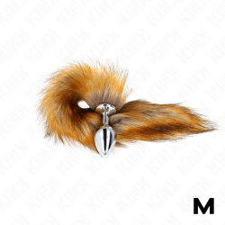 KINK - ANAL PLUG GRÖSSE M 8... (MPN D-240668)