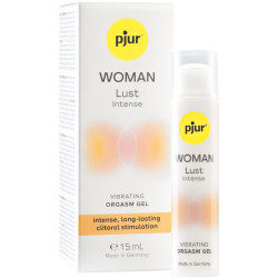 PJUR - WOMAN LUST INTENSE... (MPN D-237701)