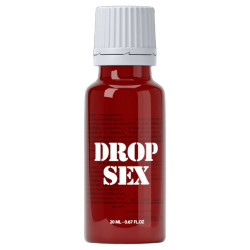 RUF - DROP SEX LIEBE TROPFEN 20ML