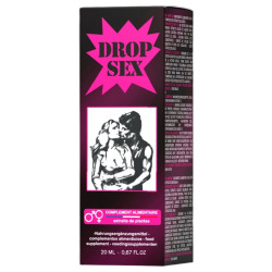 RUF - DROP SEX LIEBE TROPFEN 20ML