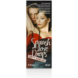 COBECO - SPANISCHE LOVE DR... (MPN D-244543)