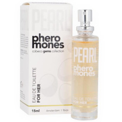 COBECO - PEARL PHEROMONES... (MPN D-205277)