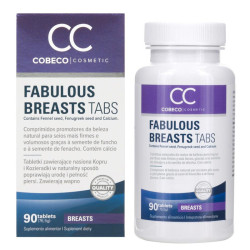 COBECO - CC FABULOUS... (MPN D-244542)