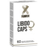 XPOWER - LIBIDO CAPS 60 KAPSELN
