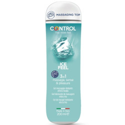 CONTROL - GEL 3 IN 1 ICE... (MPN D-227025)