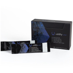 500 COSMETICS - U-VIRILITY... (MPN D-241569)
