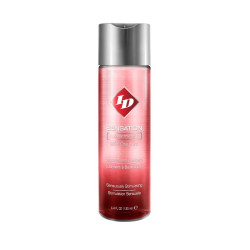 ID SENSATION - WARMING LUBE... (MPN D-201418)