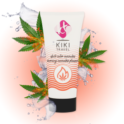 KIKÍ TRAVEL - CANNABIS... (MPN D-215113)