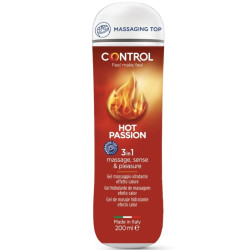 CONTROL - HOT PASSION 3 IN... (MPN D-227024)