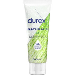 DUREX - GEL LUBRICANTE... (MPN D-211758)