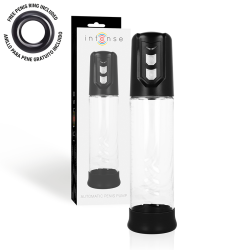 INTENSE - AUTOMATISCHE PUMPE (MPN D-234354)