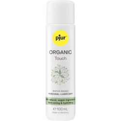 PJUR - ORGANIC TOUCH... (MPN D-244664)