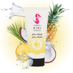KIKÍ TRAVEL - PINA COLADA... (MPN D-215110)