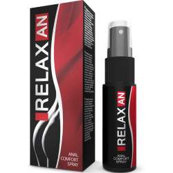 INTIMATELINE - RELAXAN ANAL... (MPN D-224146)