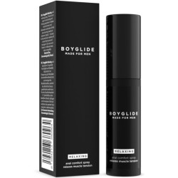 INTIMATELINE - BOYGLIDE... (MPN D-225237)