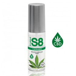 STIMUL8 - S8 CANNABIS... (MPN D-243739)