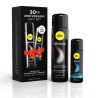 PJUR - SET 30. JAHRESTAG PJUR ORIGINAL 100 ML + PJUR AQUA 30 ML ALS GESCHENK