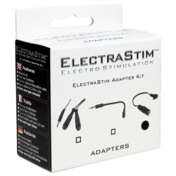 ELECTRASTIM - STANDARDADAPTER AUF BUCHSE 3,5 MM