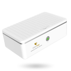 STERTOY - STERILIZER... (MPN D-220417)