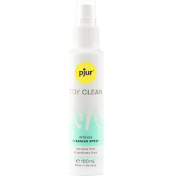 PJUR - TOY CLEANER SPRAY... (MPN D-230693)