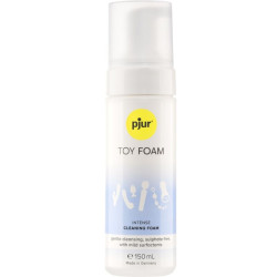PJUR - TOY FOAM TOY CLEANER... (MPN D-241698)