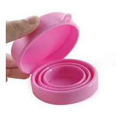 NINA KIKÍ - BECHERSTERILISATOR