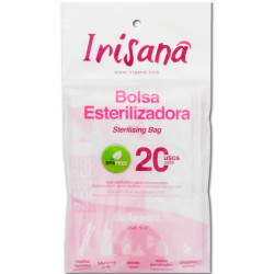 IRISANA -... (MPN D-218501)