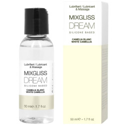 MIXGLISS - DREAM WHITE... (MPN D-216609)