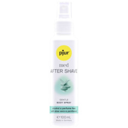 PJUR - MED AFTER SHAVE... (MPN D-230689)