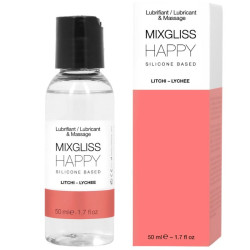 MIXGLISS - HAPPY LITCHI... (MPN D-216611)