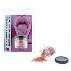 TALOKA - PRICKELND FÜR DIE... (MPN D-232579)