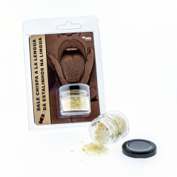 TALOKA - PRICKELND FÜR DIE... (MPN D-232581)