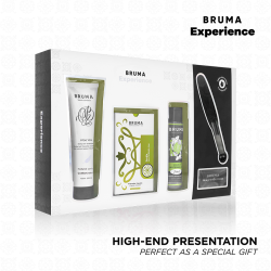 BRUMA XPERIENCE - SÜSSE... (MPN D-243618)