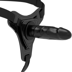 FETISH SUBMISSIVE HARNESS -... (MPN D-221307)