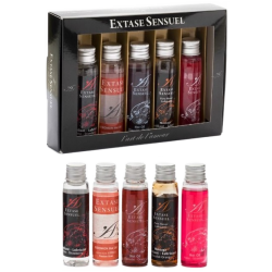 EXTASE SENSUAL - TRICK OR... (MPN D-208475)