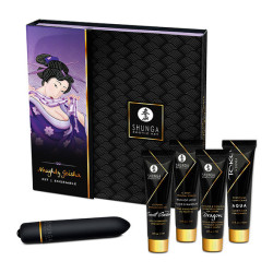 SHUNGA - FRECHES GEISHA-KIT (MPN D-220397)