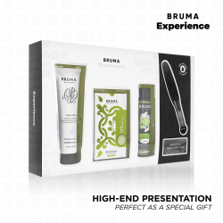 BRUMA XPERIENCE - SÜSSE... (MPN D-243617)