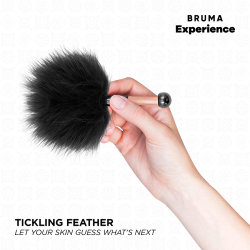 BRUMA XPERIENCE - VIBRO-ORGASMISCHES SÜSSES KAUGUMMI-VERSUCHUNGSSET