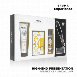 BRUMA XPERIENCE –... (MPN D-243624)