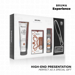 BRUMA XPERIENCE - SÜSSE... (MPN D-243626)