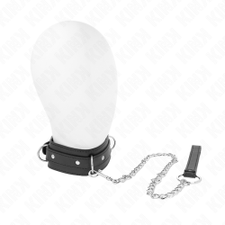 KINK - HALSKETTE MIT LEINE... (MPN D-240792)