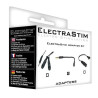 ELECTRASTIM - KABELADAPTER KLINKENSTECKER 3,5 MM